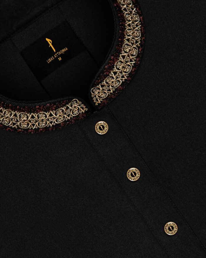 Superior Panjabi - 242003 - Image 2