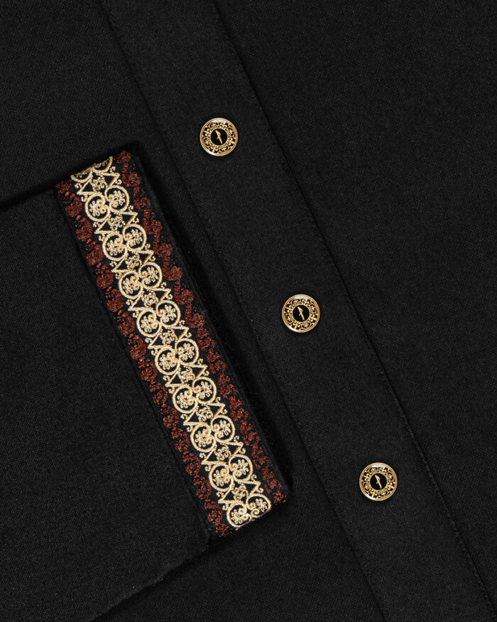 Superior Panjabi - 242003 - Image 3