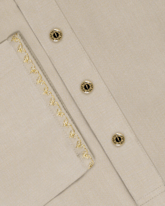 Superior Panjabi - 242006 - Image 3