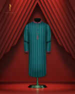 ALIF LIBAS ATTAQWAA 1971 Style Panjabi