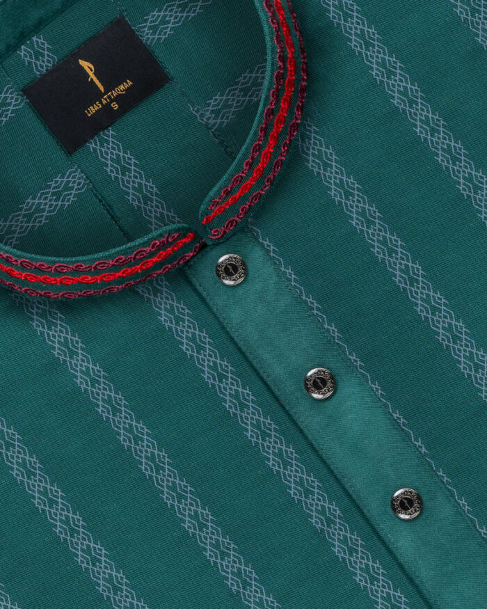 Standard Panjabi - 242035 - Image 2