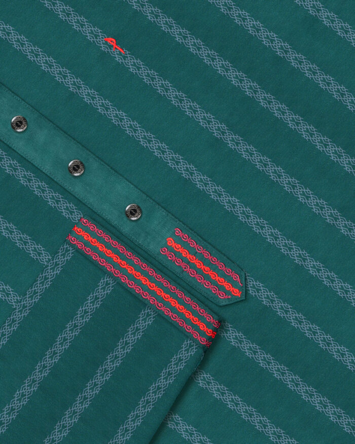 Standard Panjabi - 242035 - Image 3