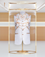 ALIF LIbas Attaqwaa Special Waistcoat