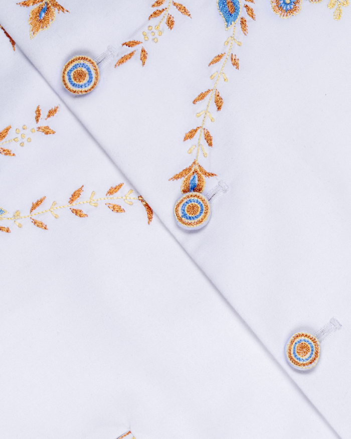 Special Waistcoat- 248001 - Image 3