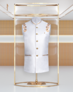 Special Waistcoat- 248002