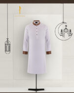 Elite Panjabi - P23005