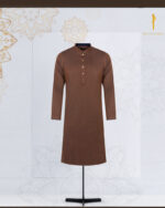 Elite Panjabi - P23007