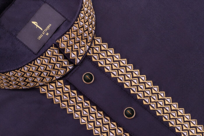 Superior Panjabi - P230101 - Image 2