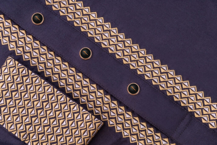 Superior Panjabi - P230101 - Image 3