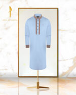 ALIF LIBAS ATTAQAA Superior Panjabi P230102