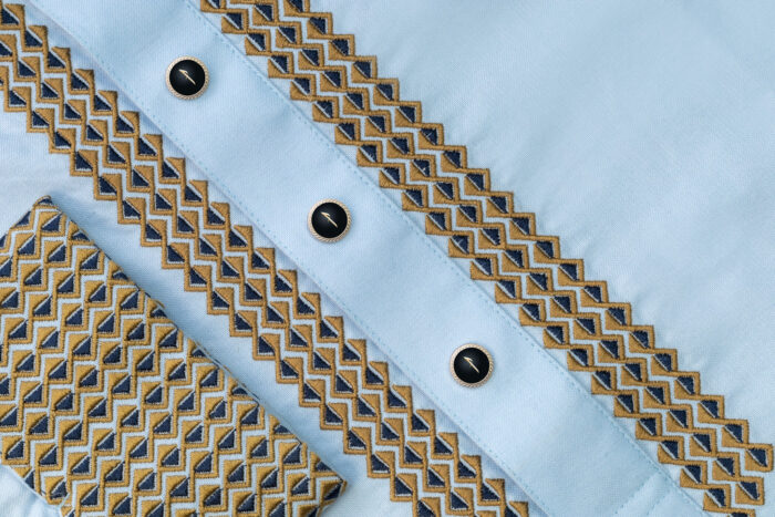 Superior Panjabi - P230102 - Image 3