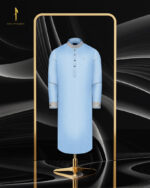 ALIF LIBAS ATTAQWAA Superior Panjabi P230104