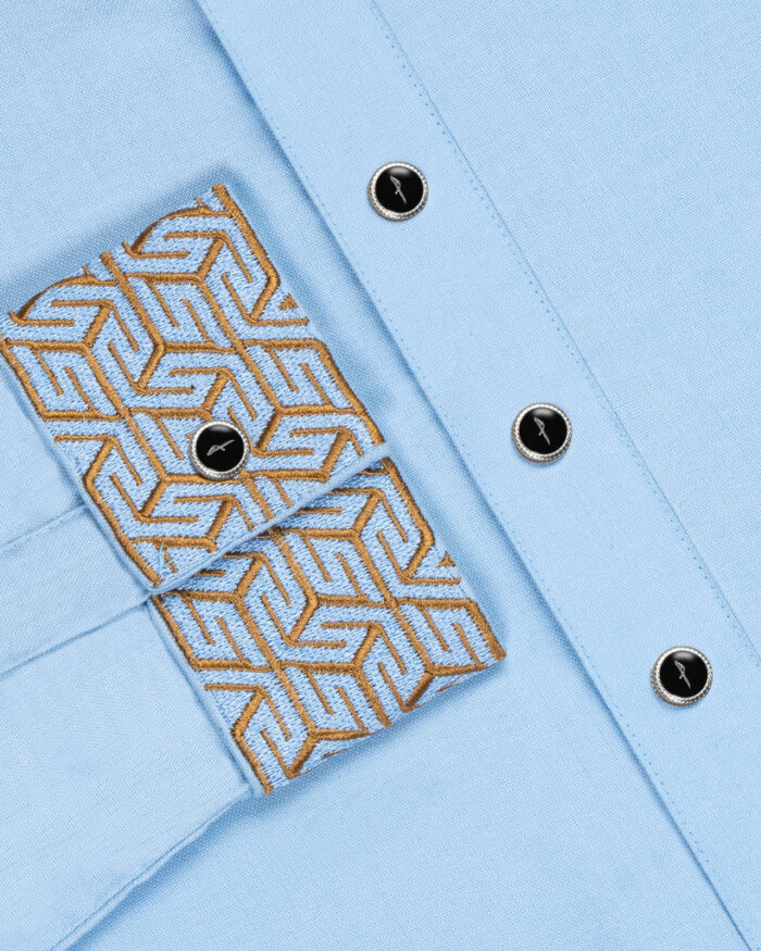 Superior Panjabi - P230104 - Image 2