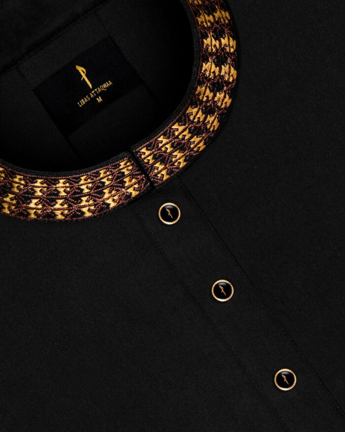 Superior Panjabi - P230105 - Image 2