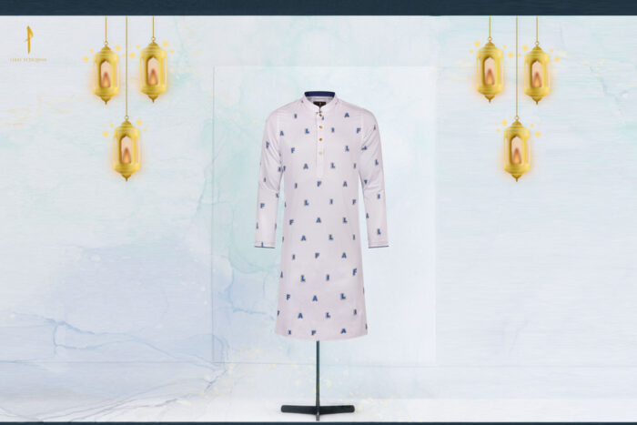 Standard Panjabi - P23015 - Image 2