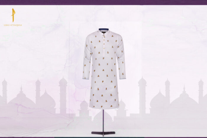 Standard Panjabi - P23017 - Image 2