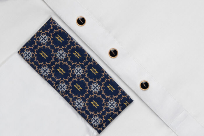 Elite Panjabi - P23021 - Image 3