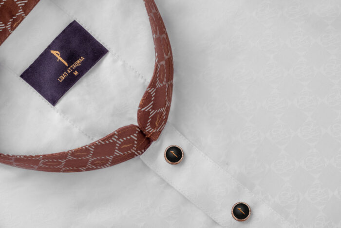 Elite Panjabi - P23024 - Image 2