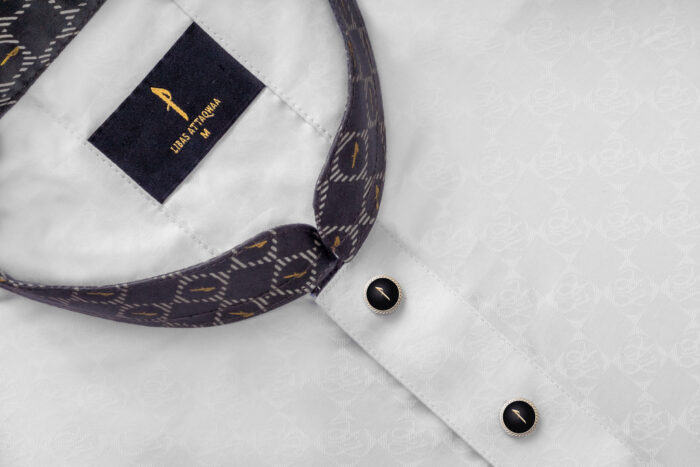 Elite Panjabi - P23025 - Image 2