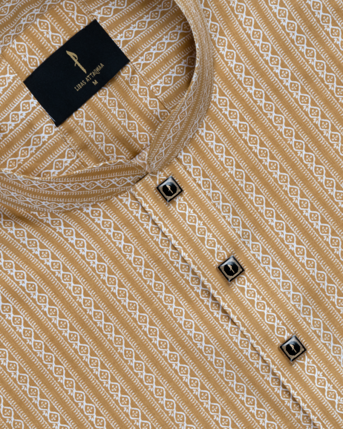 Standard Panjabi- 240042 - Image 2