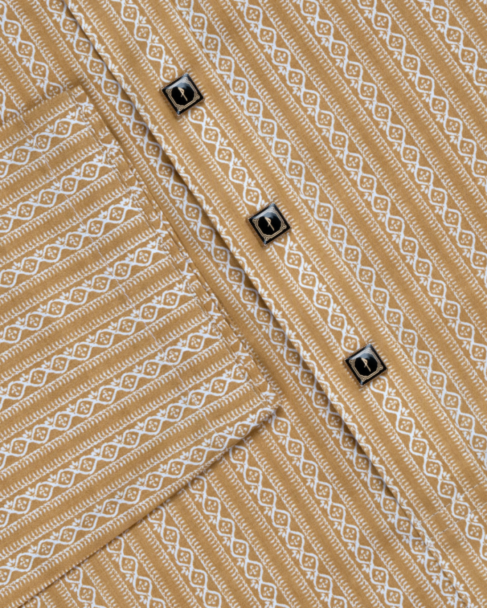 Standard Panjabi- 240042 - Image 3