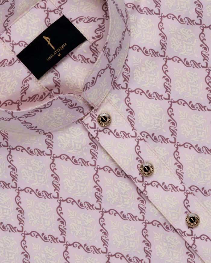 Standard Panjabi- 240029 - Image 2