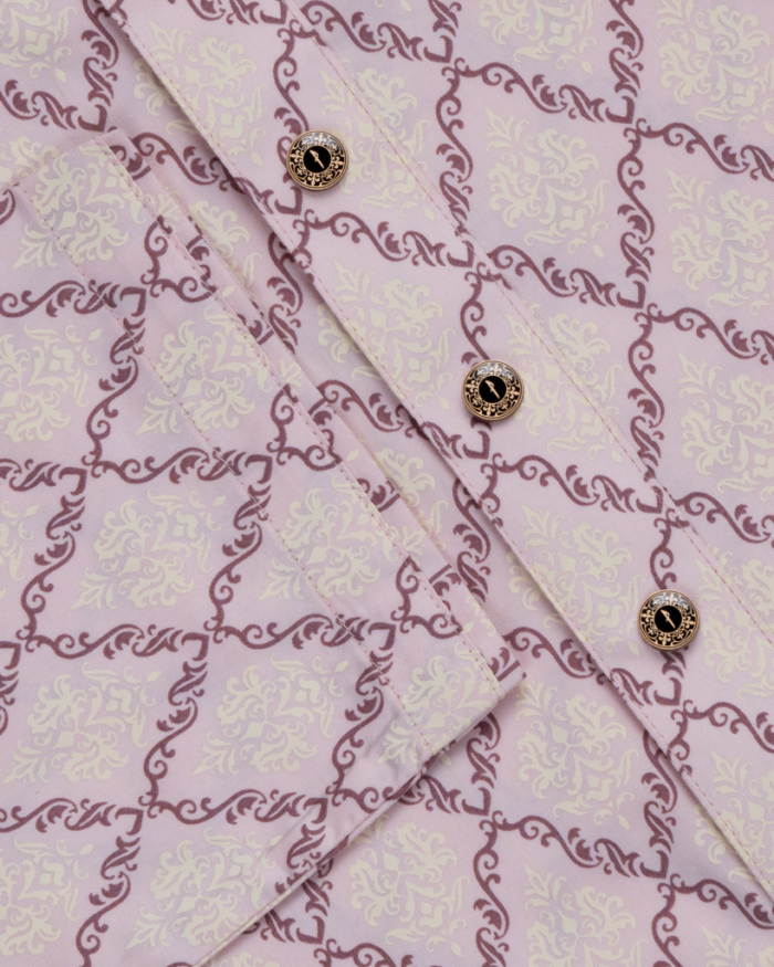 Standard Panjabi- 240029 - Image 3