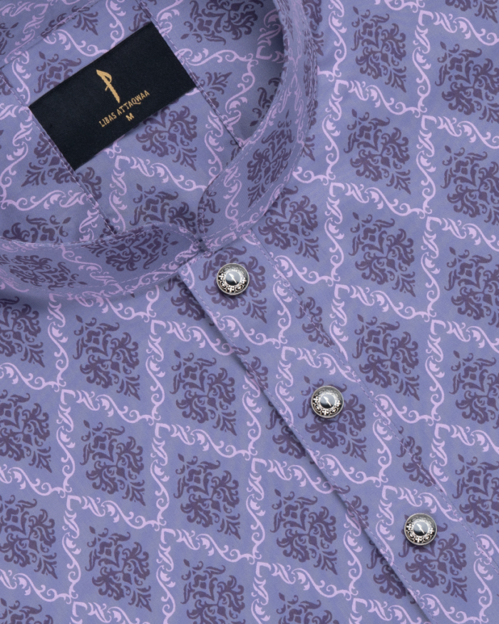 Standard Panjabi- 240030 - Image 2