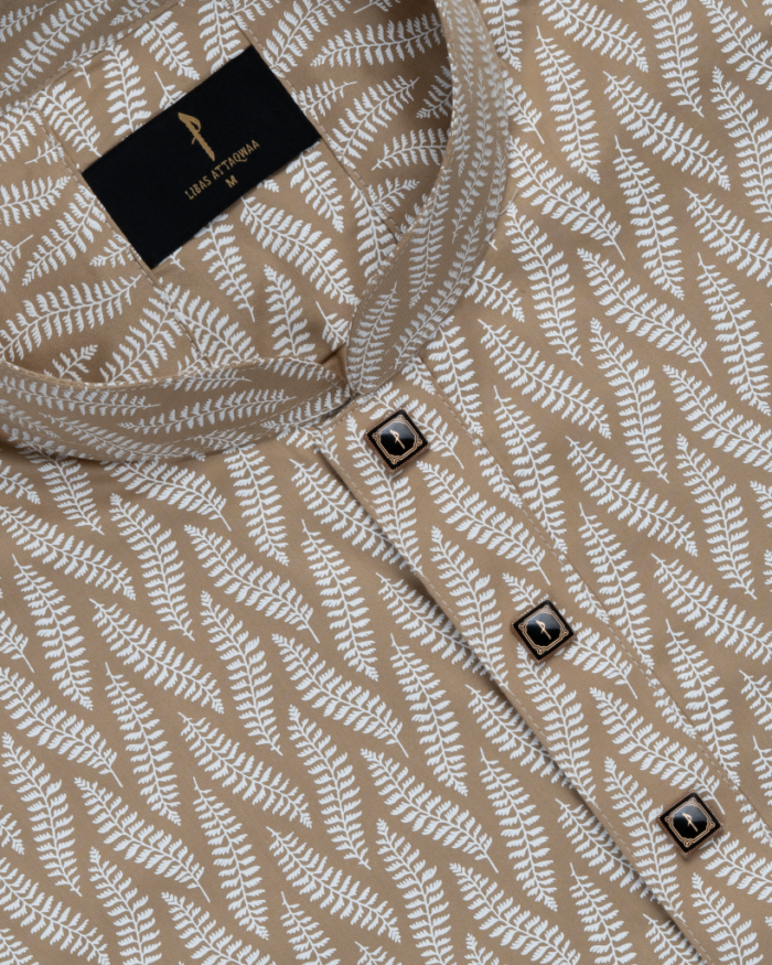 Standard Panjabi- 240051 - Image 2