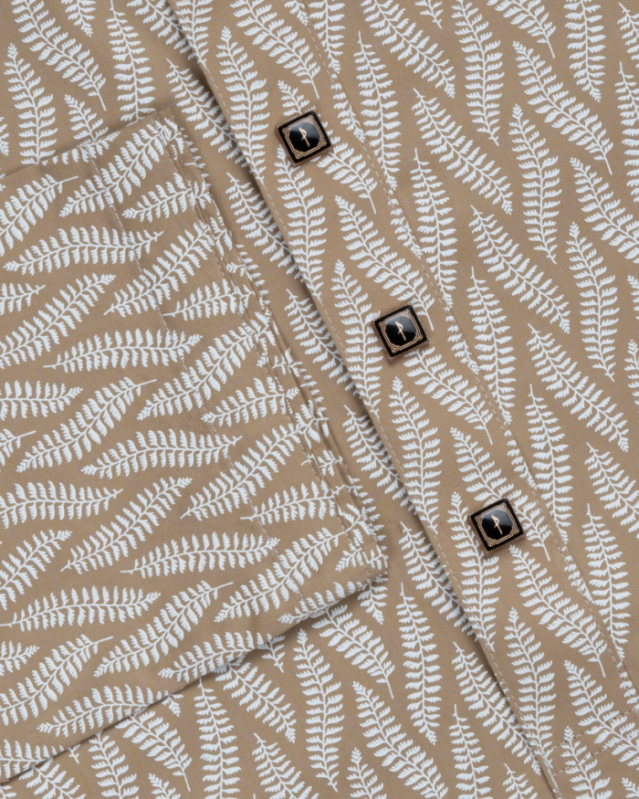 Standard Panjabi- 240051 - Image 3