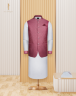 ALIF Libas Attaqwaa Elite Combo Set