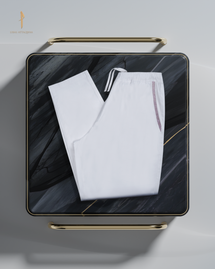 Elite Trouser-247120 - Image 2