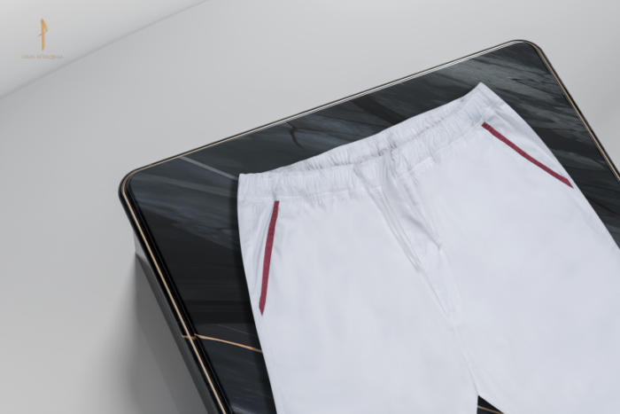 Elite Trouser-247118 - Image 3