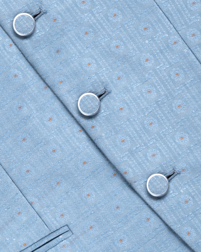 Elite Waistcoat- 248520 - Image 3