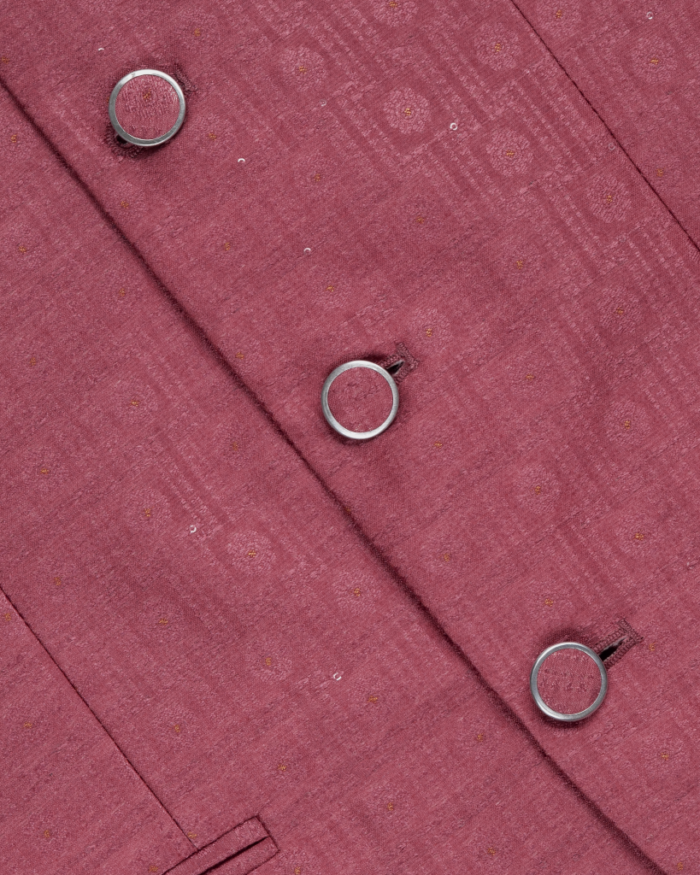 Elite Waistcoat- 248521 - Image 3