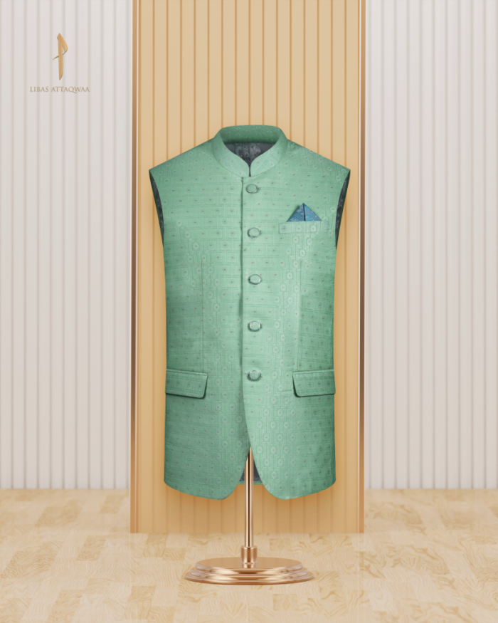 Elite Waistcoat- 248522 - Image 1