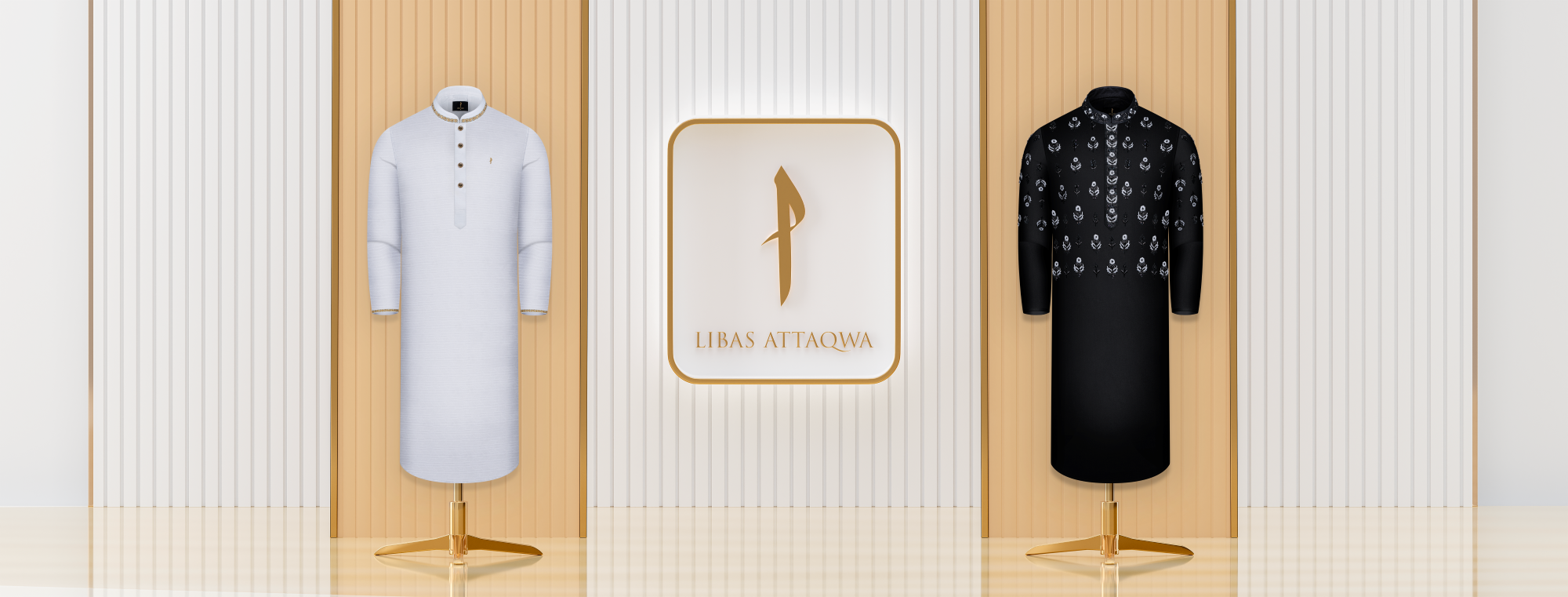 ALIF Eid Collection Cover