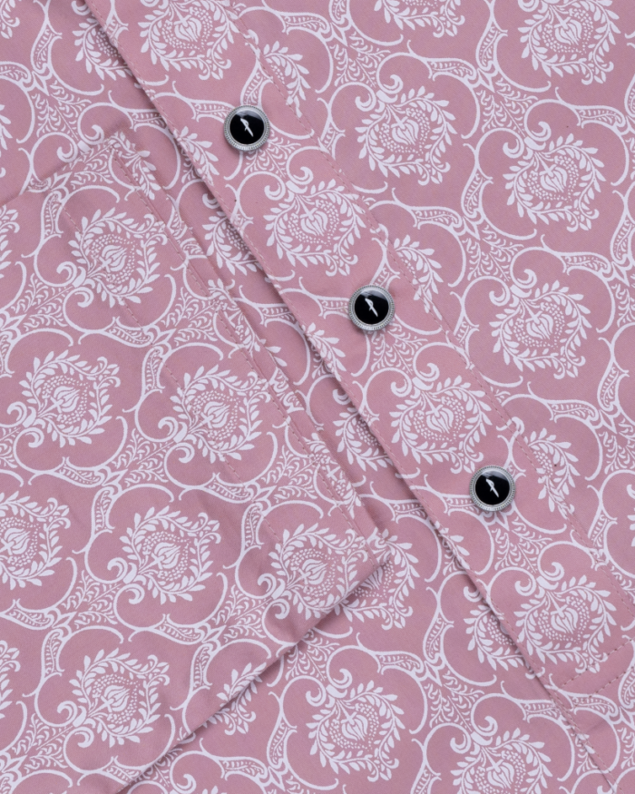 Standard Panjabi- 240033 - Image 3