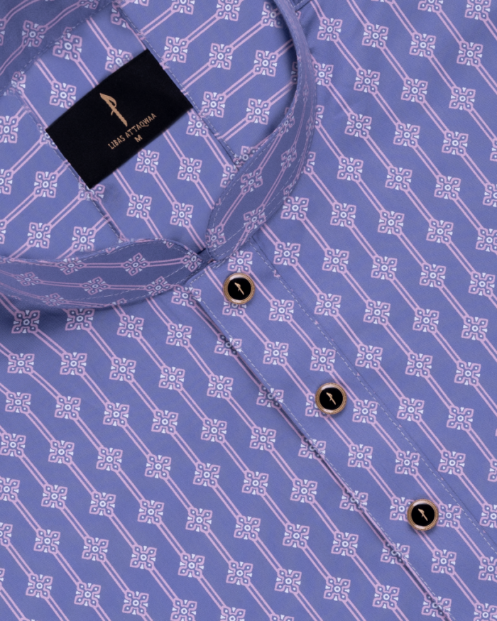 Standard Panjabi- 240044 - Image 2