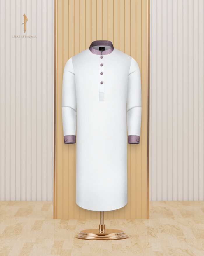 Elite Panjabi –240120 - Image 1
