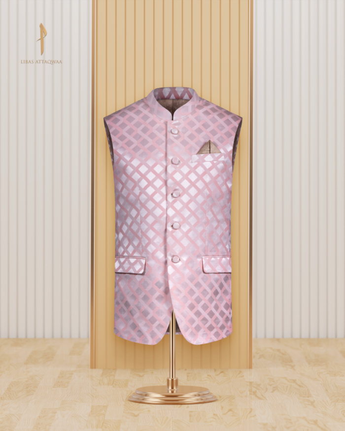 Elite Waistcoat- 248527 - Image 1
