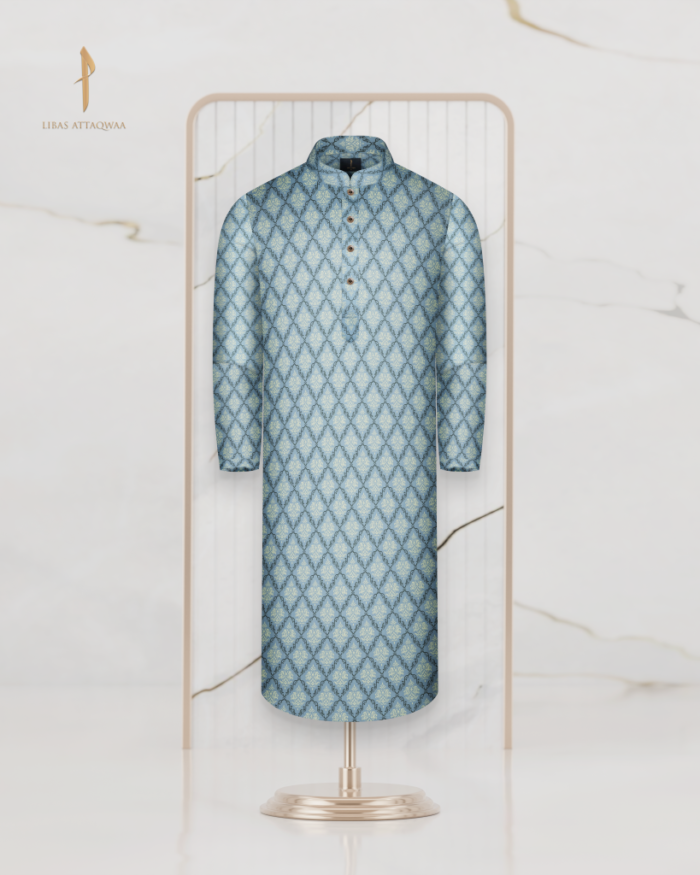 Standard Panjabi- 240028 - Image 1
