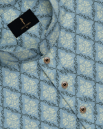 Standard Panjabi- 240028 - Image 2