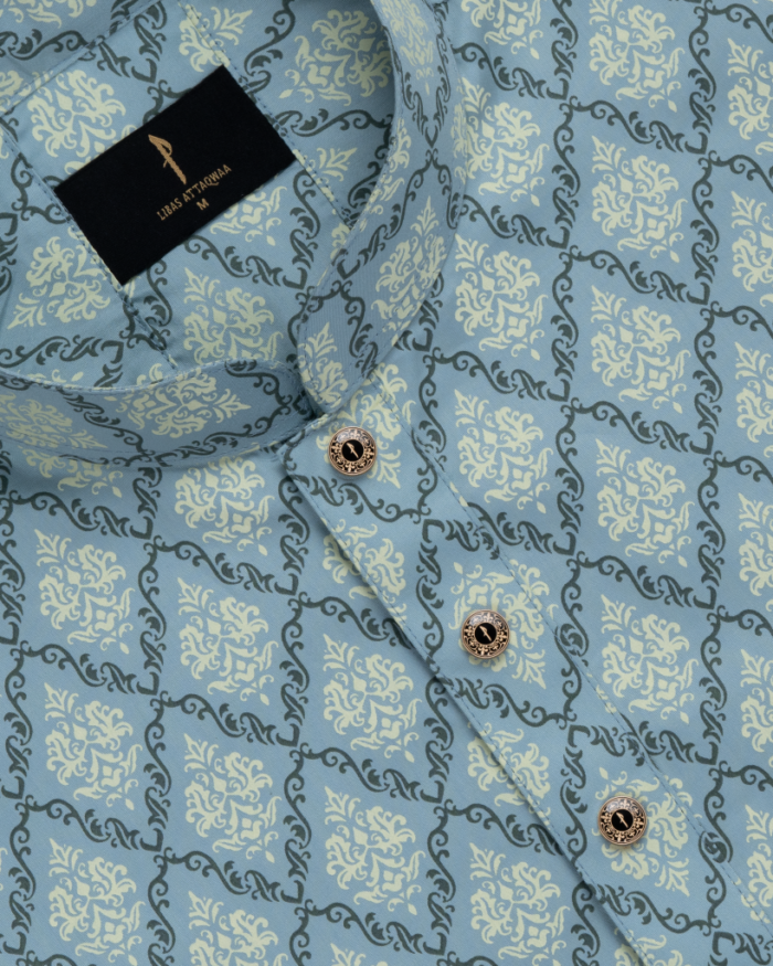 Standard Panjabi- 240028 - Image 2