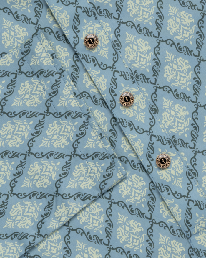 Standard Panjabi- 240028 - Image 3