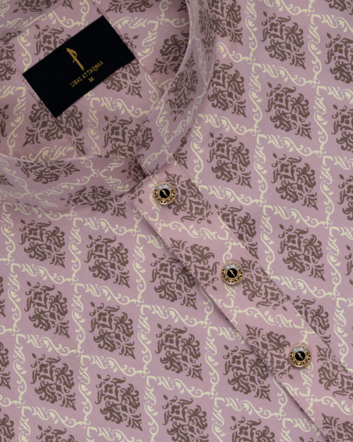 Standard Panjabi- 240031 - Image 2