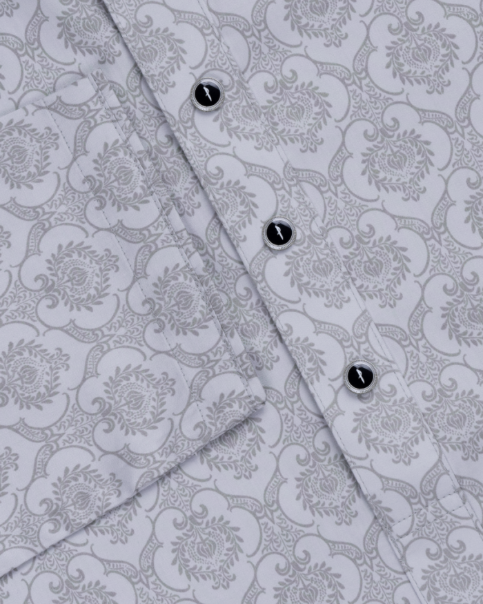 Standard Panjabi- 240034 - Image 3