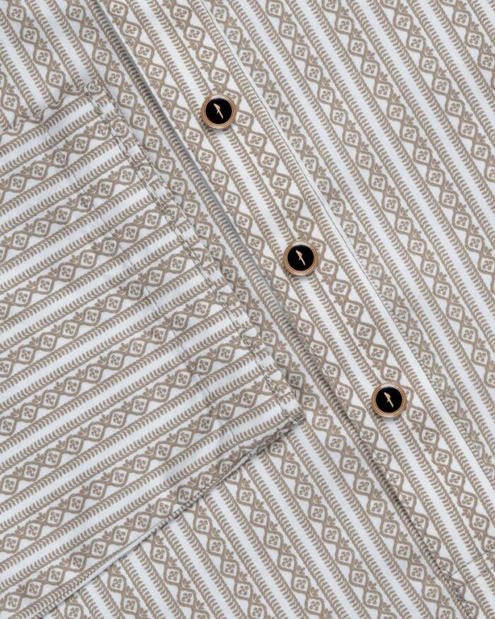 Standard Panjabi- 240040 - Image 3