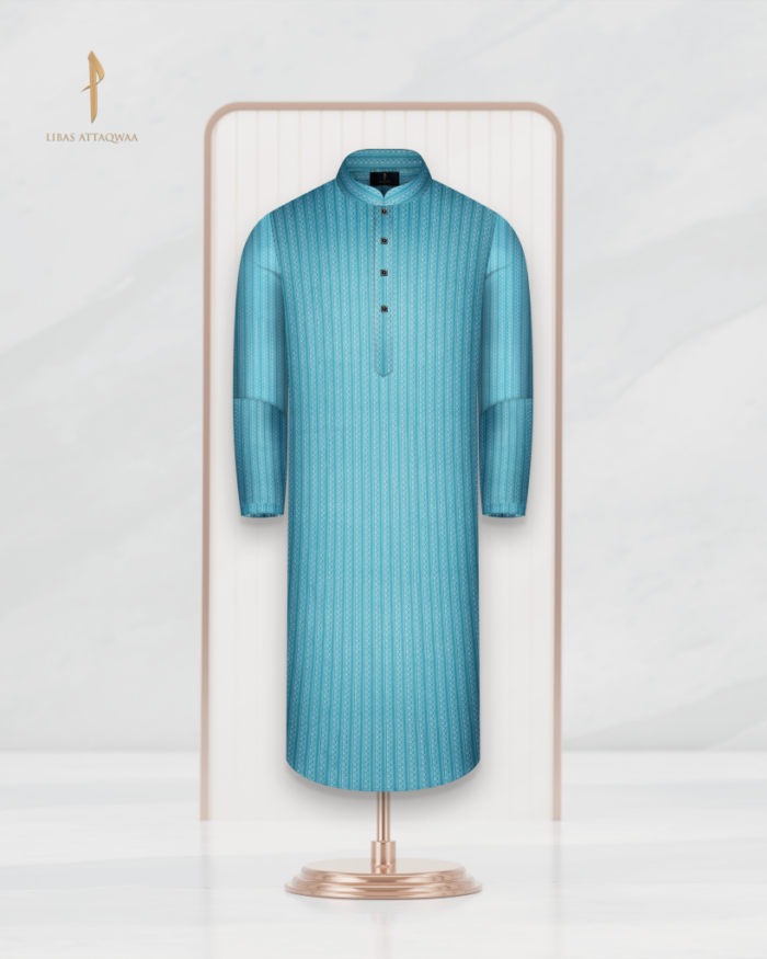 Standard Panjabi- 240041 - Image 1