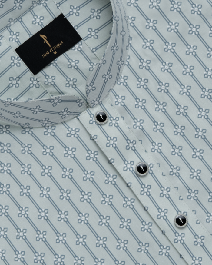 Standard Panjabi- 240043 - Image 2